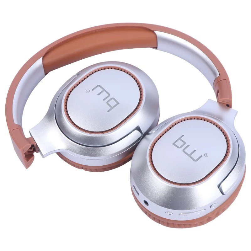 هدفون بلوتوثی BW BW-HF8
