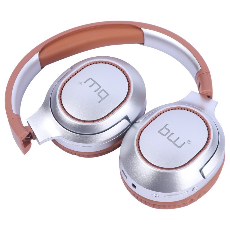 هدفون بلوتوثی BW BW-HF8