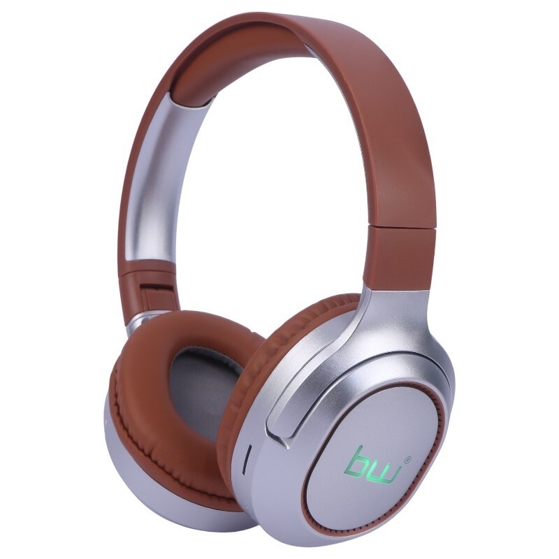 هدفون بلوتوثی BW BW-HF8