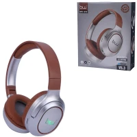 هدفون بلوتوثی BW BW-HF8