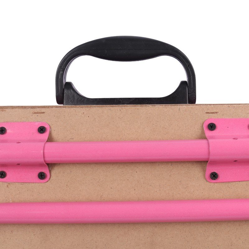 میز تحریر و صندلی تاشو باکس دار سیوان