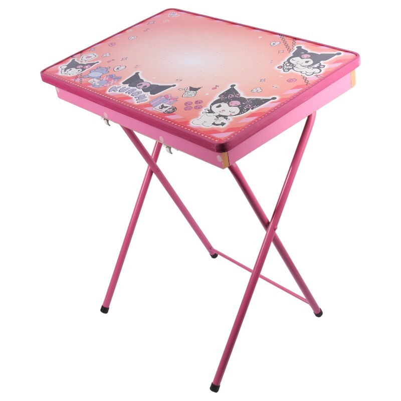 میز تحریر و صندلی تاشو باکس دار سیوان