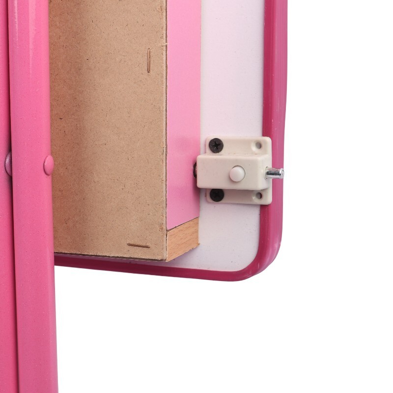 میز تحریر و صندلی تاشو باکس دار سیوان