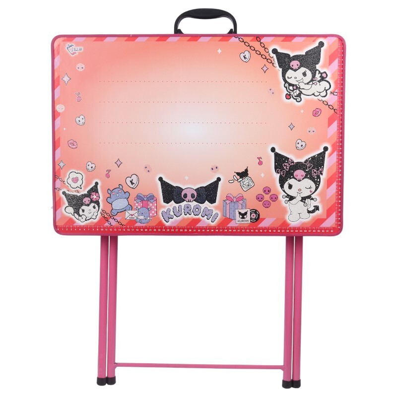 میز تحریر و صندلی تاشو باکس دار سیوان