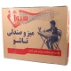 میز تحریر و صندلی تاشو سیوان