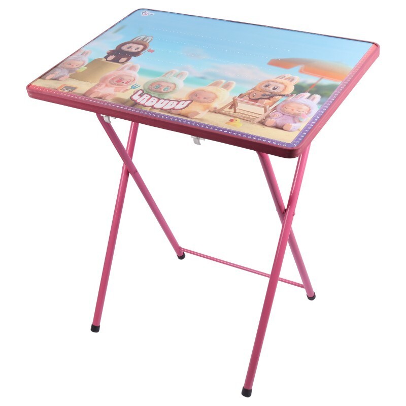 میز تحریر و صندلی تاشو سیوان