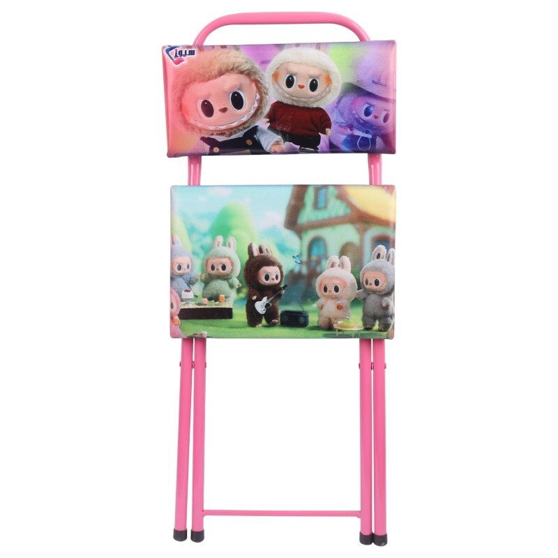 میز تحریر و صندلی تاشو سیوان