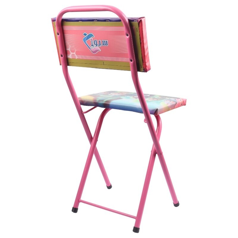 میز تحریر و صندلی تاشو سیوان