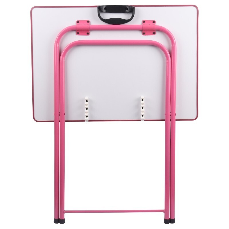 میز تحریر و صندلی تاشو سیوان