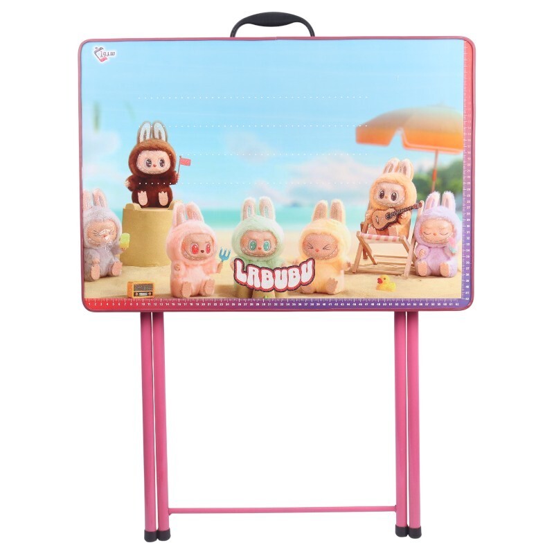 میز تحریر و صندلی تاشو سیوان