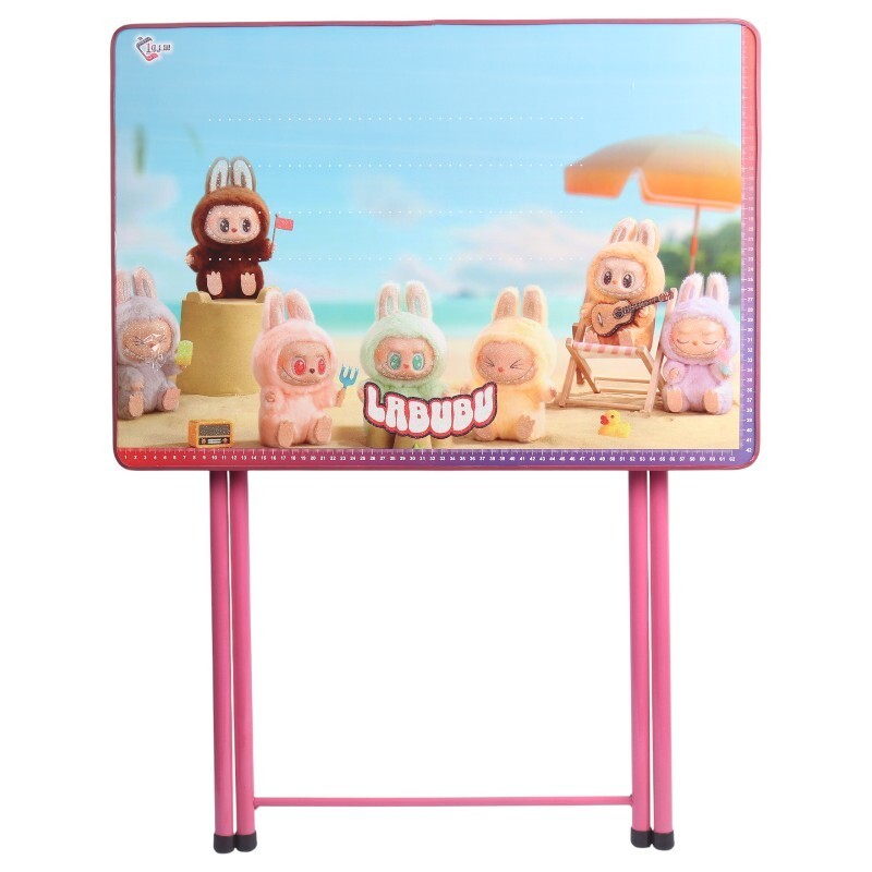 میز تحریر و صندلی تاشو سیوان