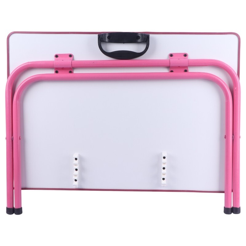 میز تحریر تاشو وایت بردی طرح فانتزی Sivan 45×65cm