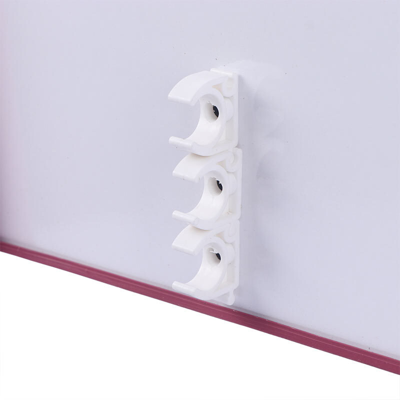 میز تحریر تاشو وایت بردی طرح فانتزی Sivan 45×65cm