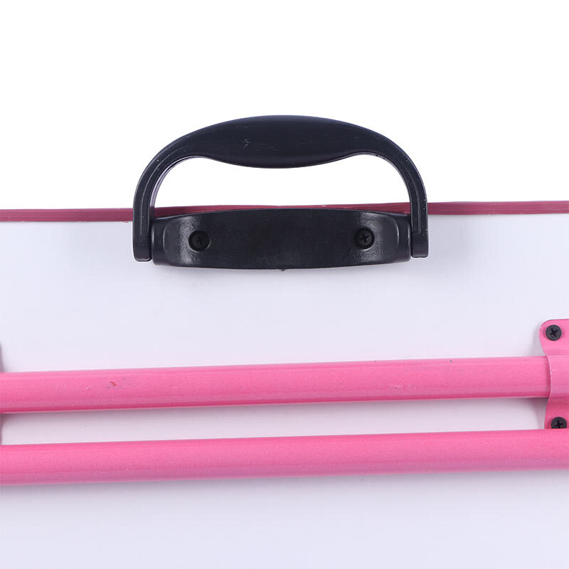 میز تحریر تاشو وایت بردی طرح فانتزی Sivan 45×65cm