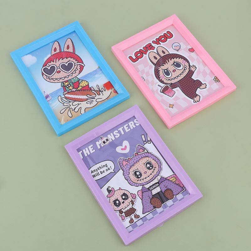 ست نقاشی الماسی ABA-008