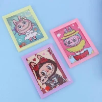 ست نقاشی الماسی ABA-008