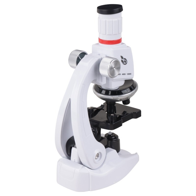 میکروسکوپ کد C2156