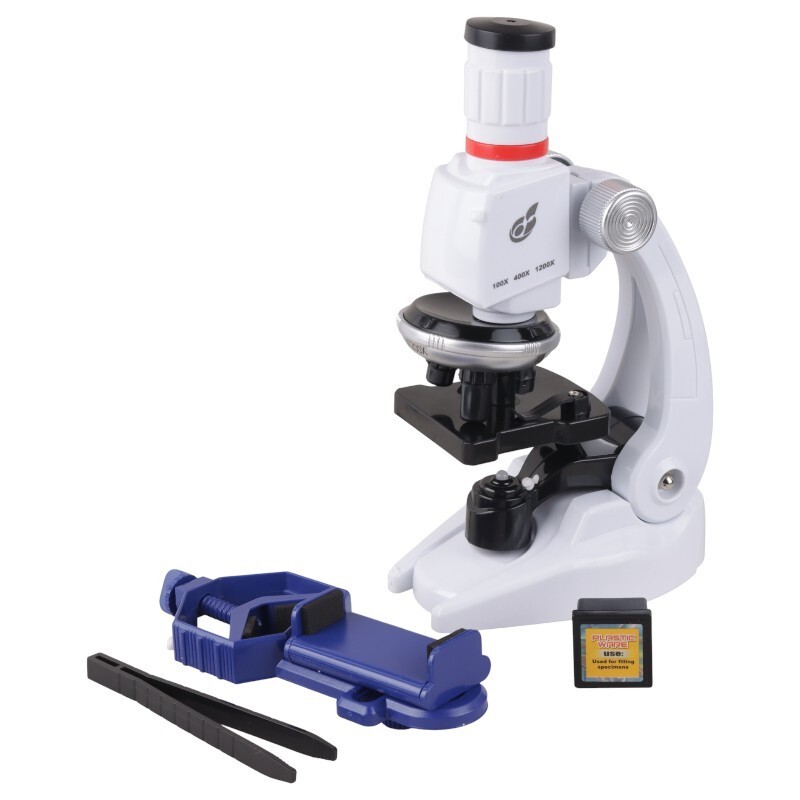 میکروسکوپ کد C2156