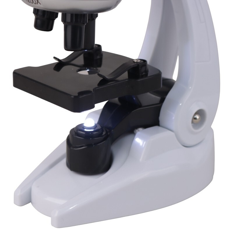 میکروسکوپ کد C2156