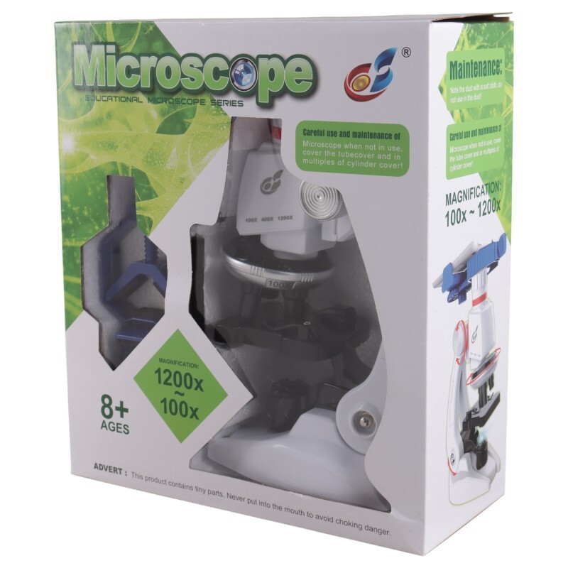 میکروسکوپ کد C2156