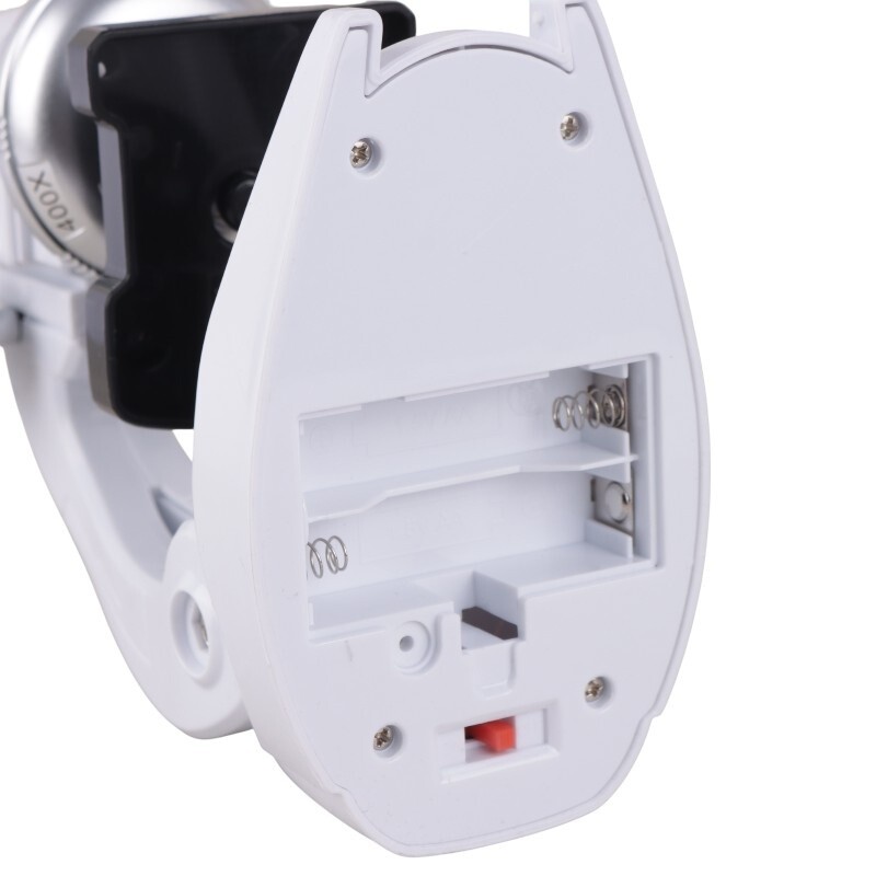 میکروسکوپ کد C2156