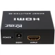 اسپلیتر 2 پورت HDMI کی نت K-S632