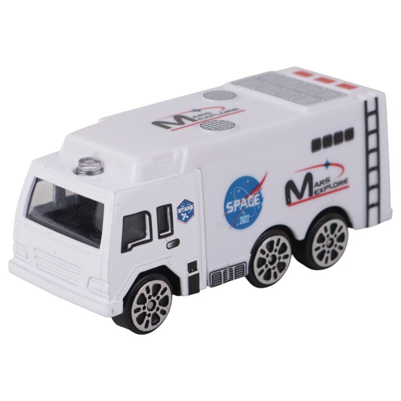 اسباب بازی ایستگاه فضایی Space Star DS2312 بسته 5 عددی