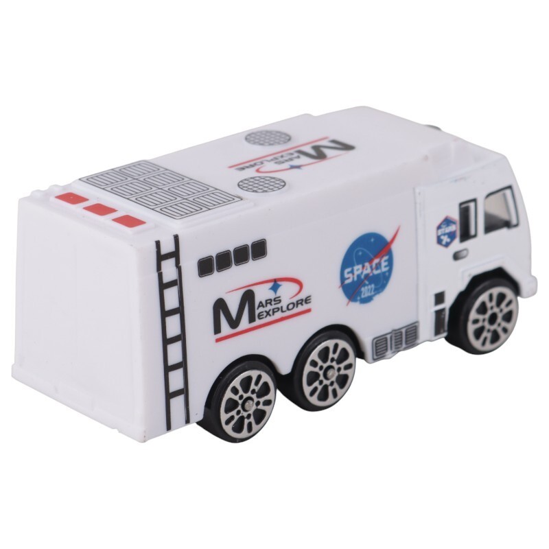 اسباب بازی ایستگاه فضایی Space Star DS2312 بسته 5 عددی