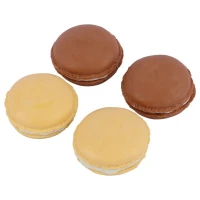 پاک کن طرح ماکارون لوفور B795 بسته 4 عددی