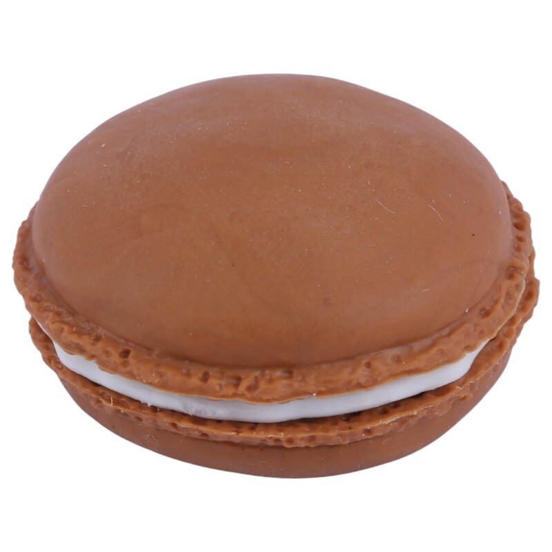 پاک کن طرح ماکارون لوفور B795 بسته 4 عددی