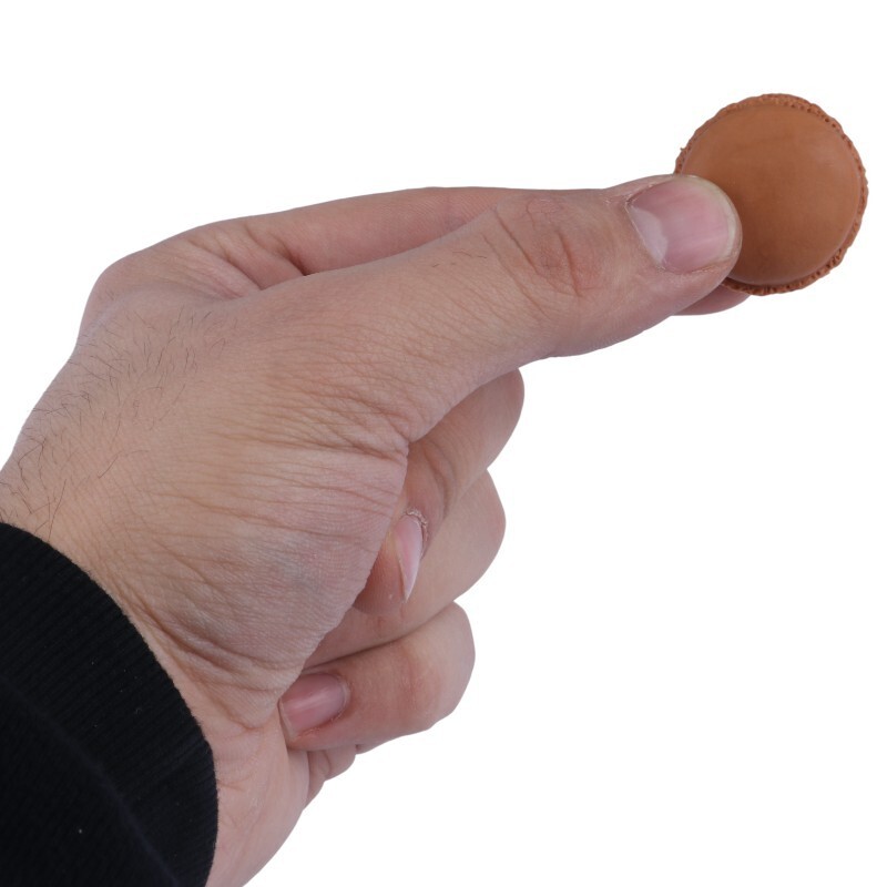 پاک کن طرح ماکارون لوفور B795 بسته 4 عددی