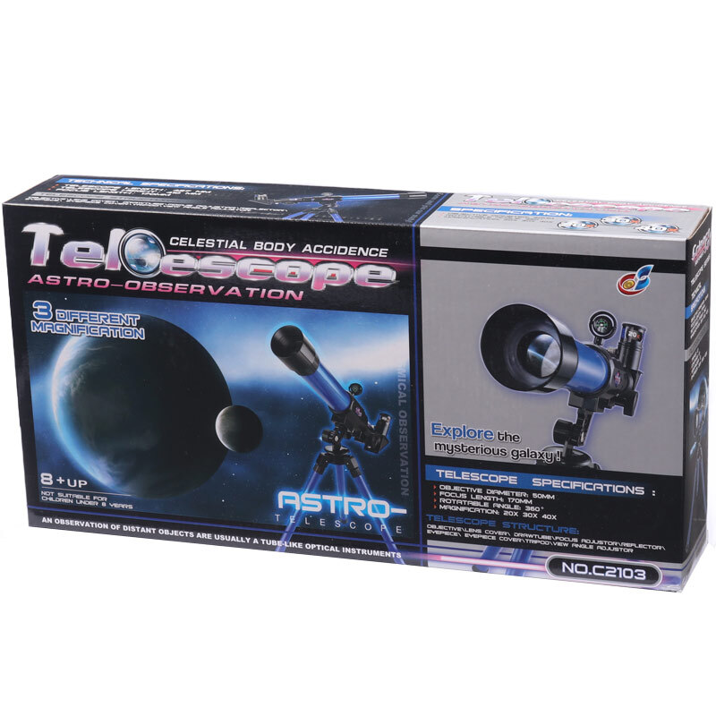 تلسکوپ آموزشی Astro Observation NO.C2103