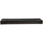 اسپلیتر 16 پورت HDMI کی نت K-S6316