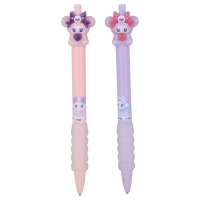 مداد نوکی اودمی 0.7 میلی متر Lua Xiaomi 72160 طرح کرومی