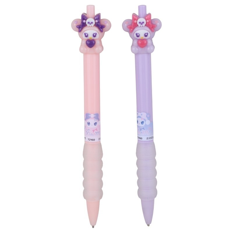 مداد نوکی اودمی 0.7 میلی متر Lua Xiaomi 72160 طرح کرومی