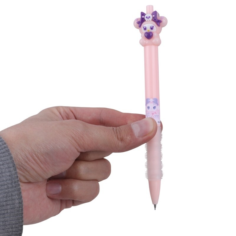 مداد نوکی اودمی 0.7 میلی متر Lua Xiaomi 72160 طرح کرومی