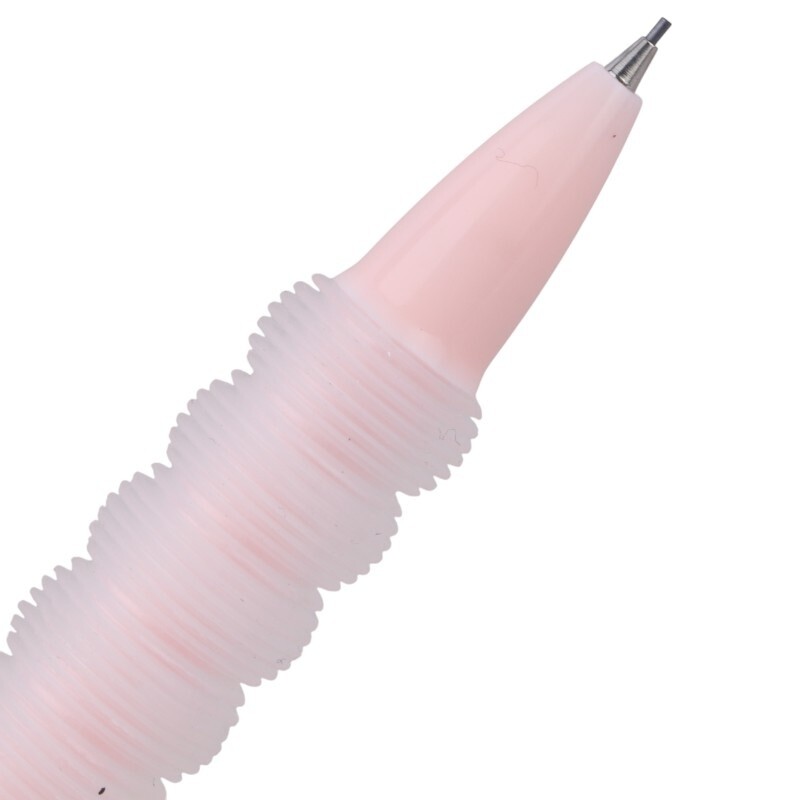 مداد نوکی اودمی 0.7 میلی متر Lua Xiaomi 72160 طرح کرومی