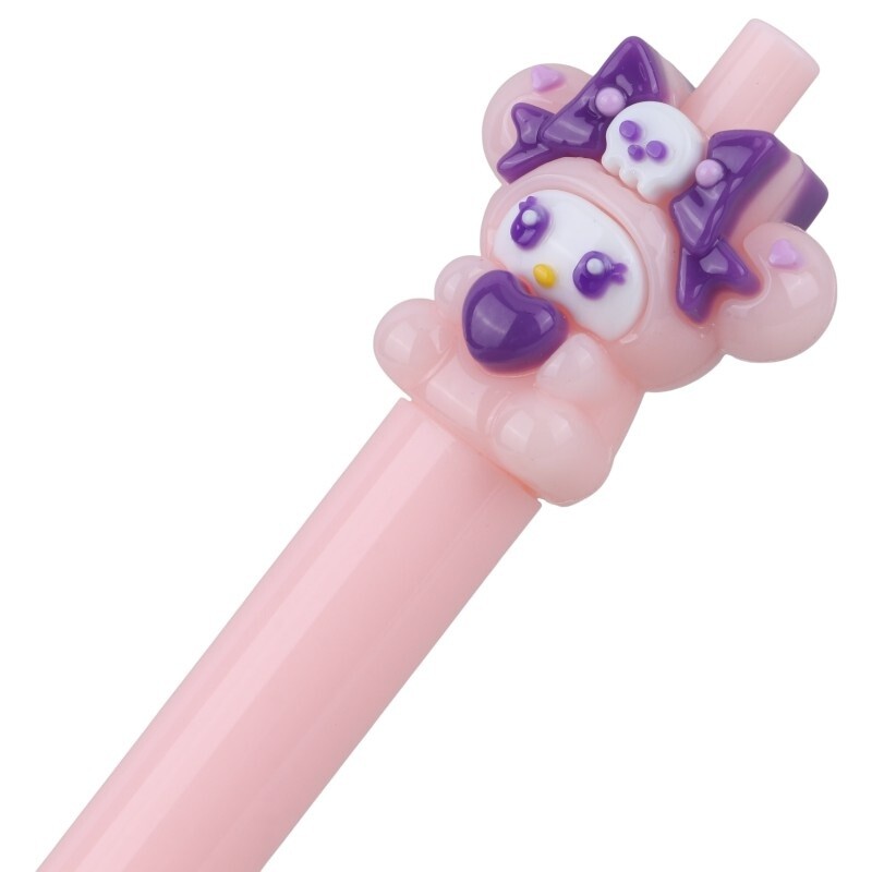 مداد نوکی اودمی 0.7 میلی متر Lua Xiaomi 72160 طرح کرومی