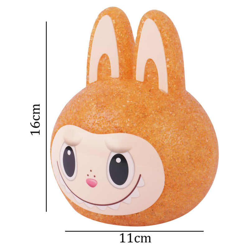 چراغ خواب طرح لبوبو LY2004 کد 159