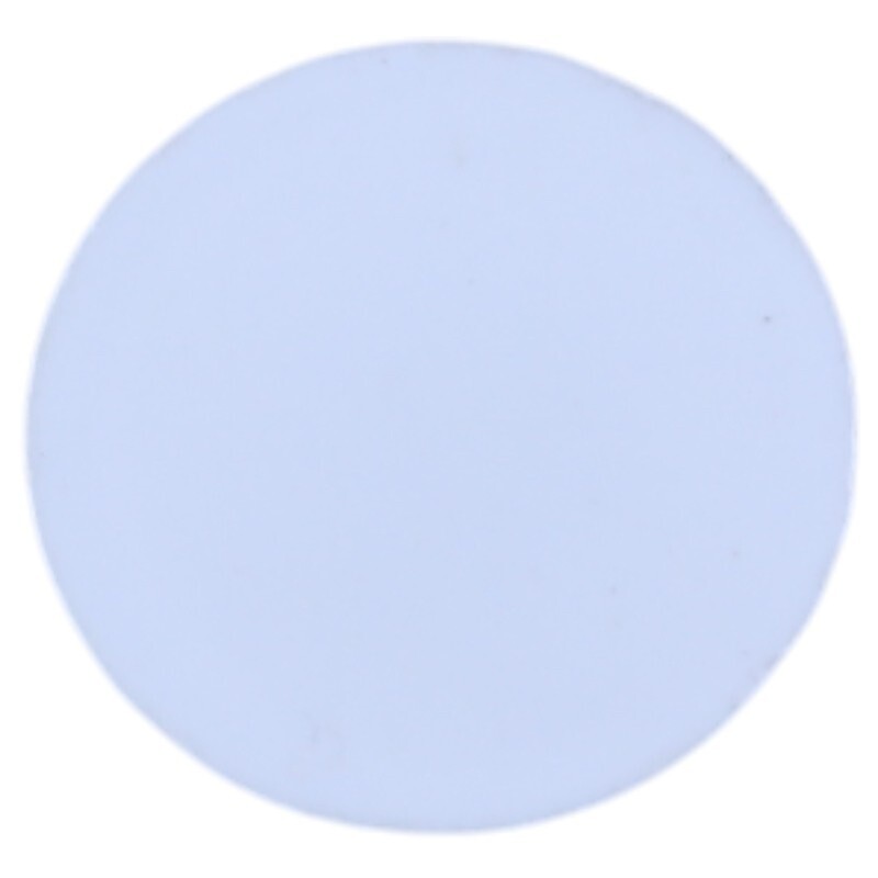 چشم عروسک ساده Alef بسته 14 عددی