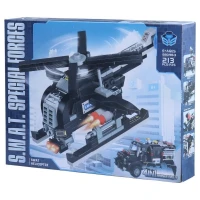 لگو 213 تکه BB098-3