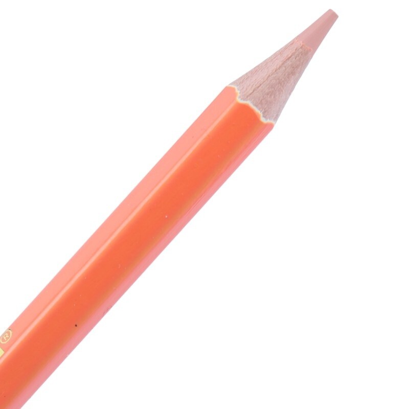 مداد رنگی 24 رنگ دو سر QQi QL/C1045