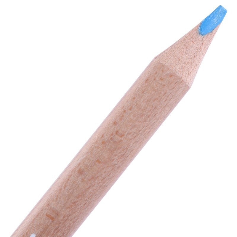 مداد رنگی 24 رنگ 3 گوش Tasteful Jumbo TS/1062