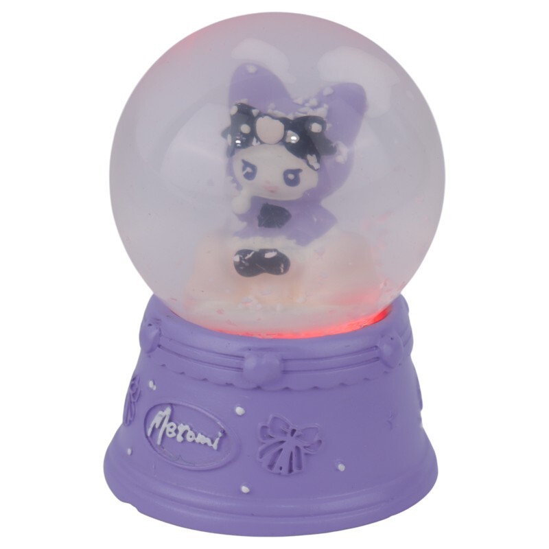 گوی چراغ دار کوچک