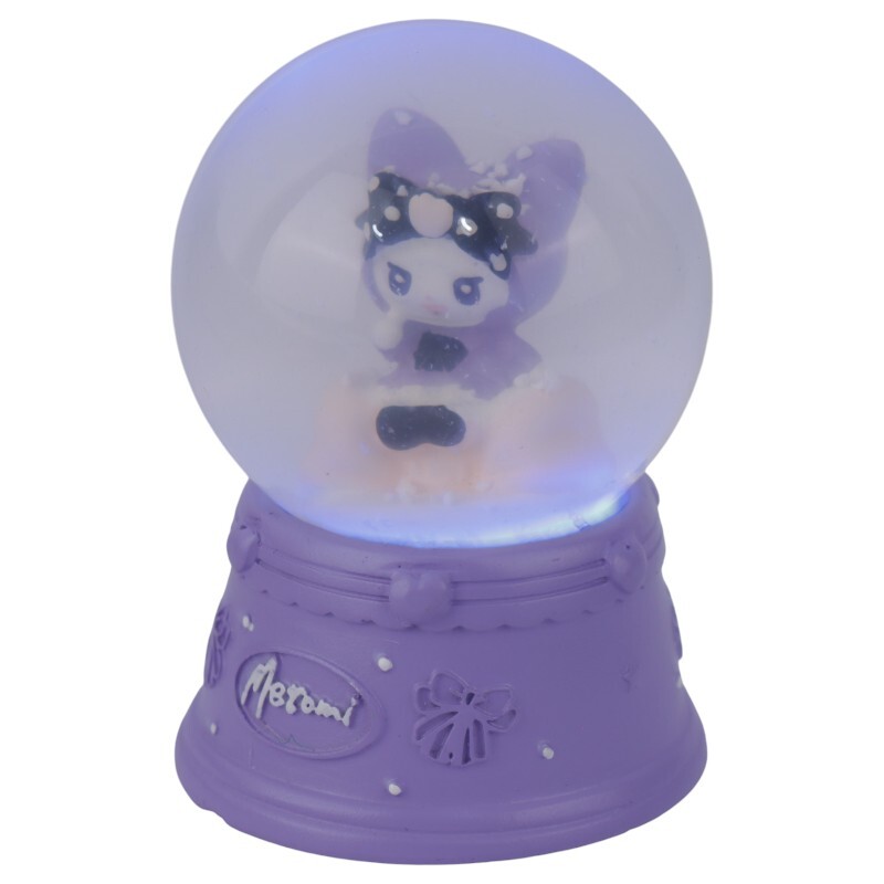 گوی چراغ دار کوچک