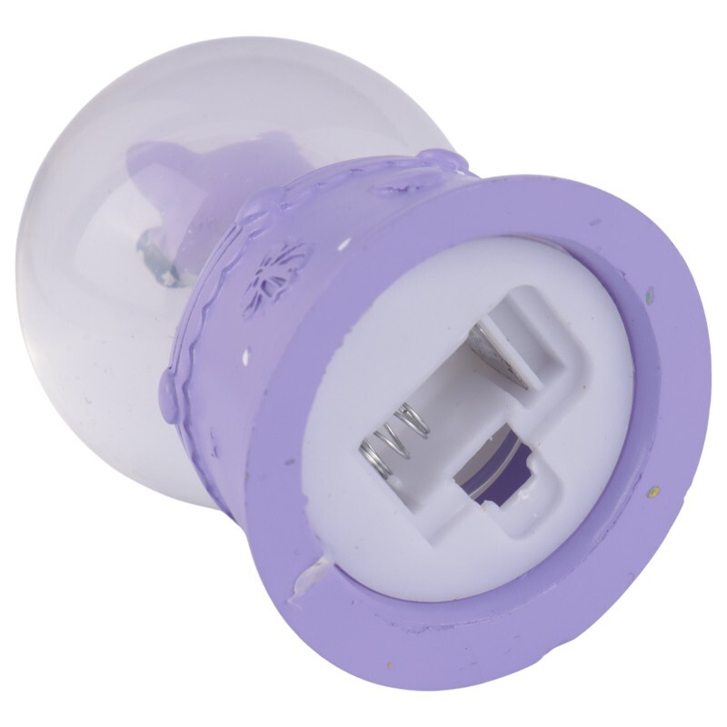 گوی چراغ دار کوچک