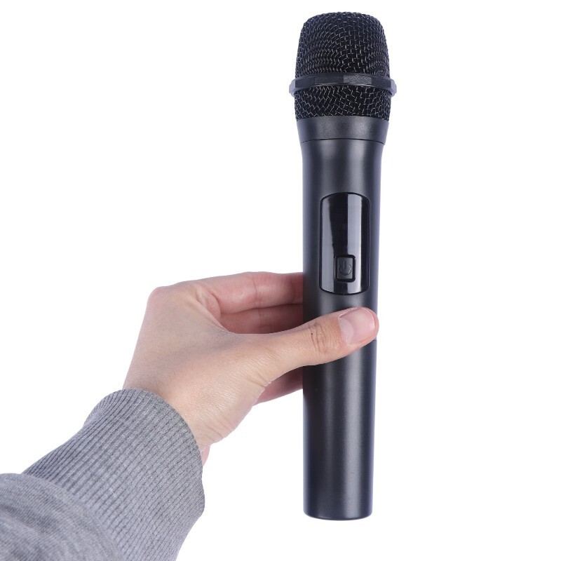 اسپیکر چمدانی بلوتوثی سینگ ای ZQS10221 + میکروفون و ریموت کنترل