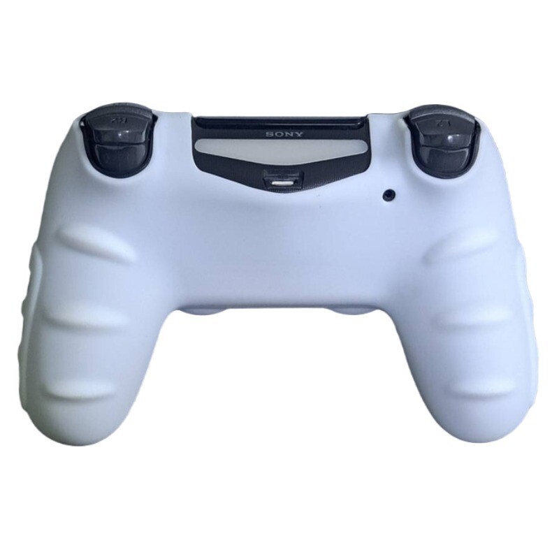 روکش دسته بازی PS4 استوپ دار زمینه سفید