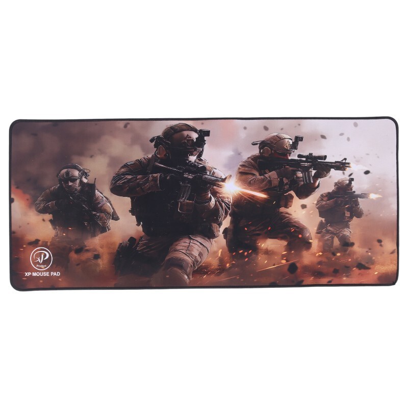 موس پد ایکس پی پروداکت XP-X6 سایز 30*70 سانتی متر