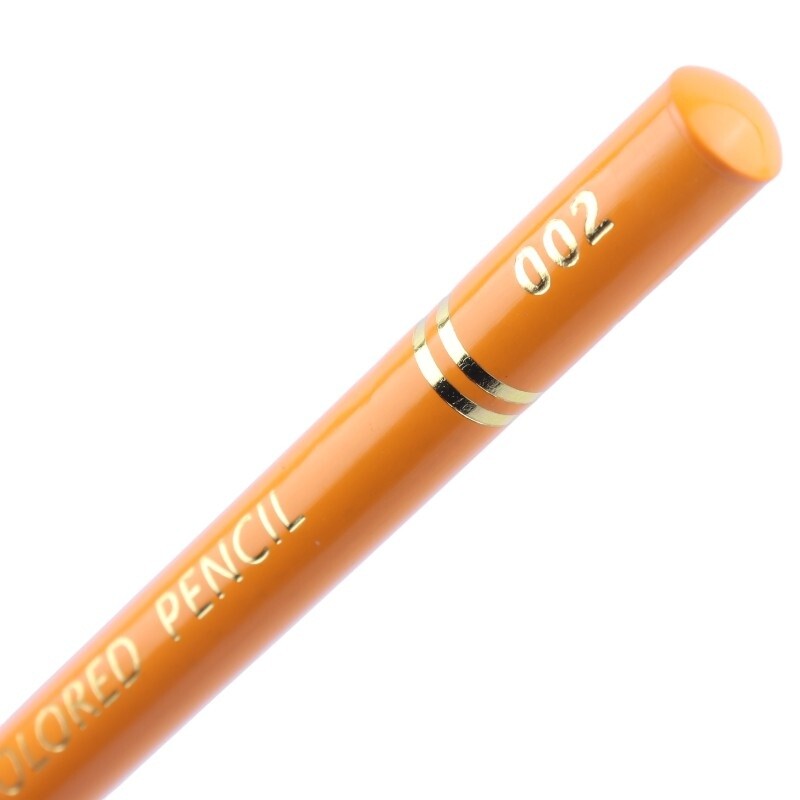 مداد آبرنگی 24 رنگ کیلی QL/C1040 NO.1010